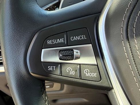 Used 2025 BMW X5 xDrive40i image 16