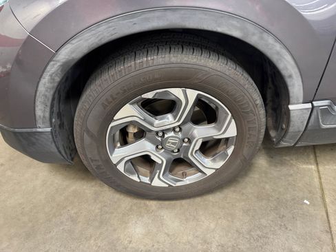 Used 2019 Honda CR-V EX image 26