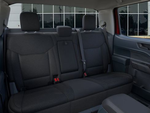 New 2025 Ford Maverick XLT w/ Equipment Group 301A image 11