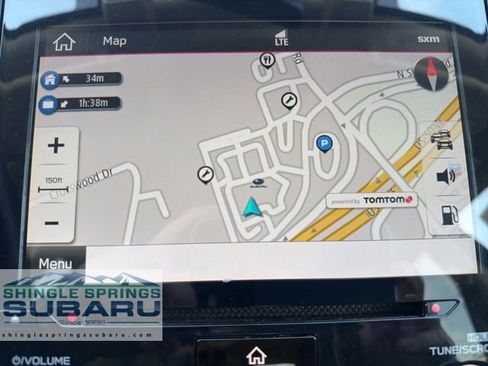 Used 2022 Subaru Ascent Touring image 63