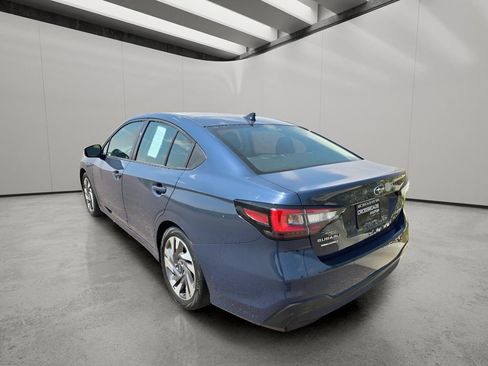 Used 2023 Subaru Legacy Limited AWD/4WD image 3