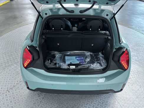 New 2026 MINI Cooper S FWD image 25