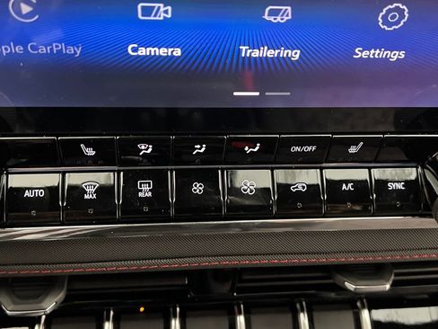 Used 2026 Chevrolet Colorado Z71 image 46