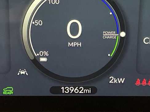 Used 2024 Honda Prologue Touring image 16