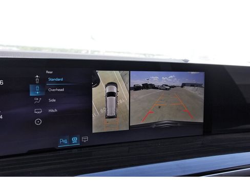 New 2026 Cadillac Escalade Luxury w/ Touring Package AWD/4WD image 18