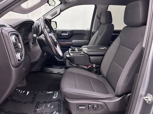 Used 2021 GMC Sierra 1500 Elevation image 12