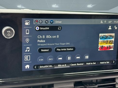 Used 2024 Honda Prologue Touring image 22