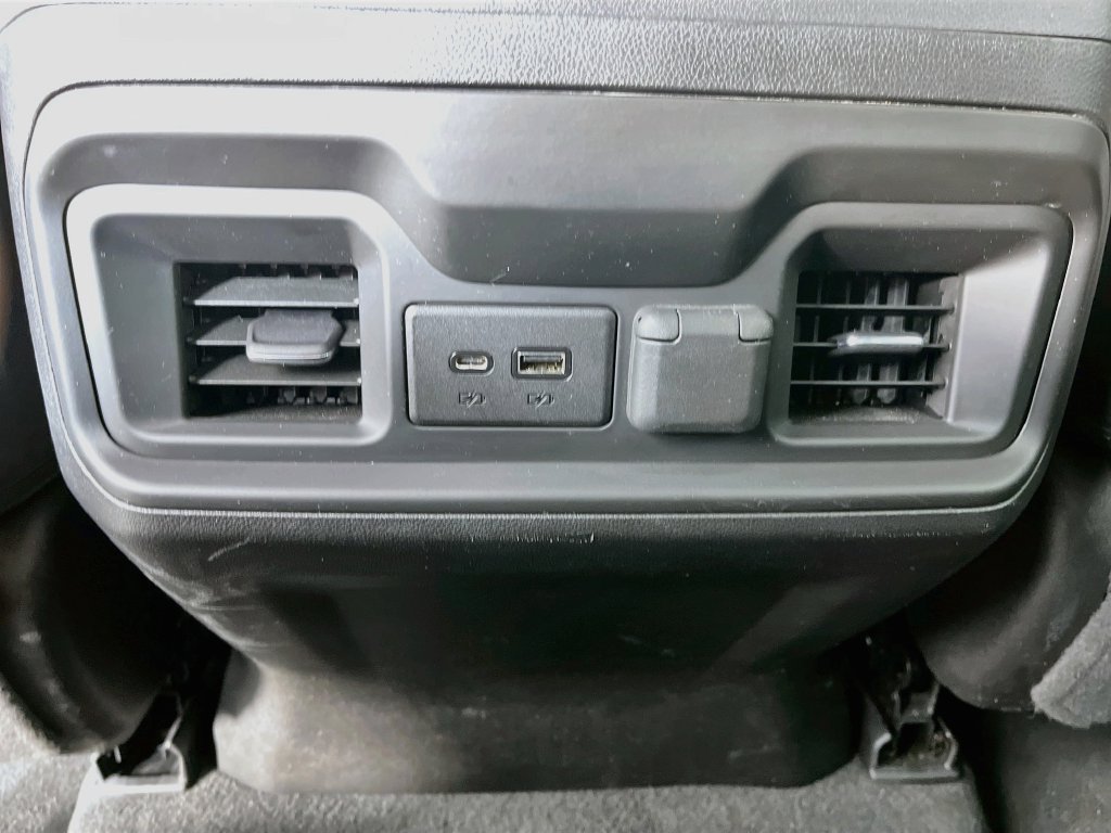 Used 2021 Chevrolet Silverado 1500 RST w/ Convenience Package II AWD/4WD image 33