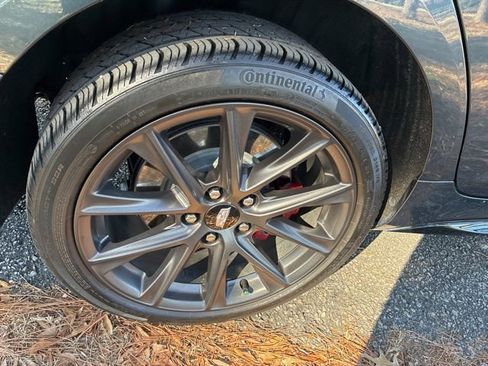 Used 2021 Cadillac CT4 Sport image 15