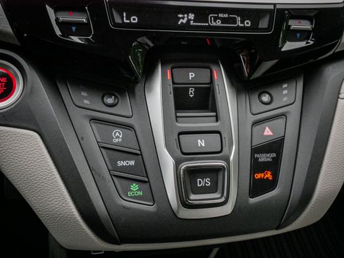 New 2026 Honda Odyssey EX-L image 24