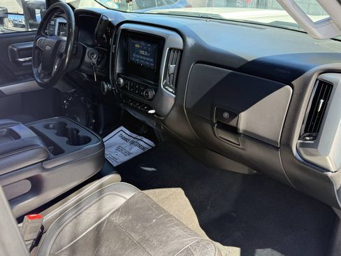 Used 2016 Chevrolet Silverado 2500 LT AWD/4WD image 17
