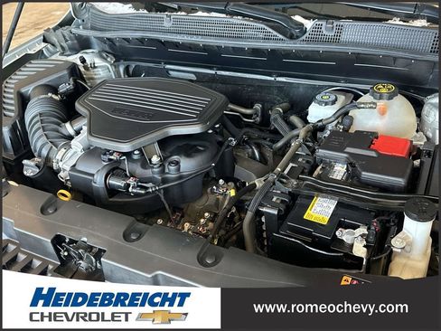 Certified 2022 Chevrolet Blazer RS image 10