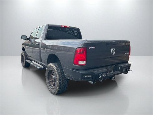 Used 2015 RAM 1500 Express image 5