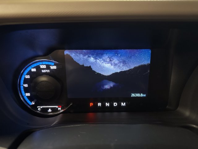 Used 2024 Ford Bronco Wildtrak AWD/4WD image 11