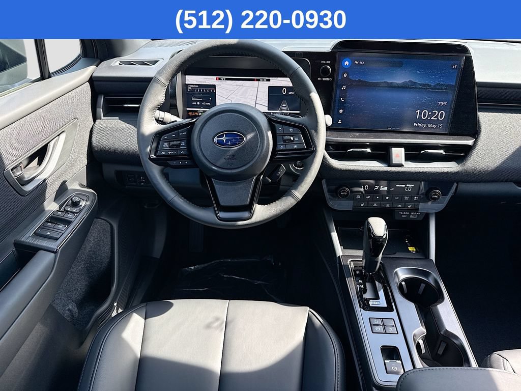 New 2026 Subaru Outback Premium AWD/4WD image 29