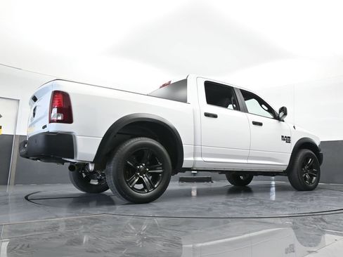 Used 2024 RAM 1500 Classic Warlock image 55