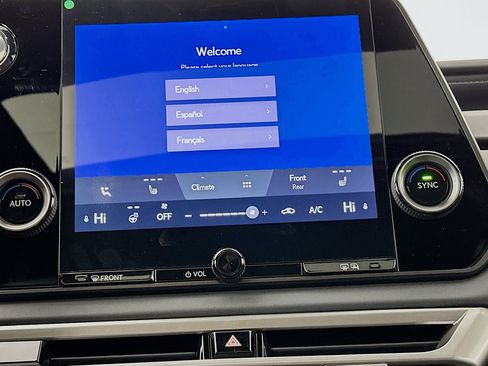 New 2026 Lexus RX 350 AWD image 12