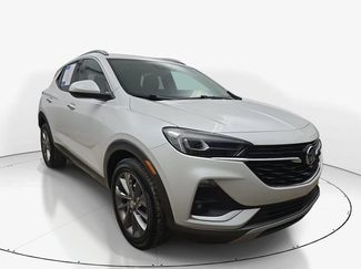 Used 2023 Buick Encore GX Essence w/ Experience Buick Package FWD video 2