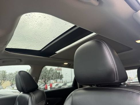 Used 2020 Nissan Murano SL w/ Moonroof Package FWD image 19