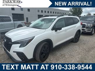 Used 2023 Subaru Ascent Onyx Edition Limited AWD/4WD video 1
