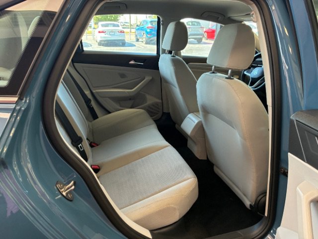 Used 2025 Volkswagen Jetta S FWD image 30
