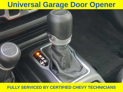 Used 2021 Jeep Gladiator Sport w/ Quick Order Package 24Q 80Th AWD/4WD image 34
