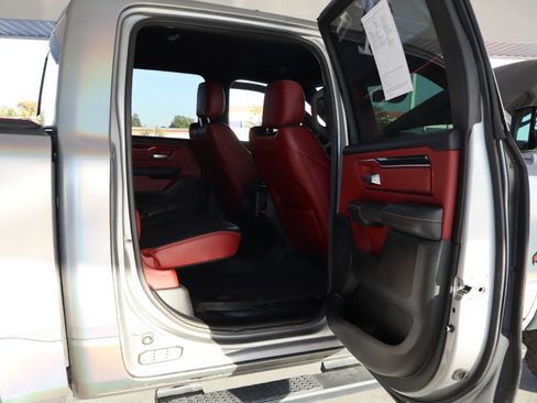 Used 2019 RAM 1500 Rebel w/ Rebel Level 1 Equipment Group image 34