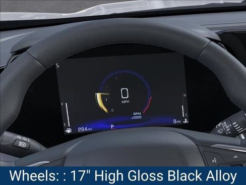 New 2026 Chevrolet Trax LT w/ Driver Confidence Package FWD image 20