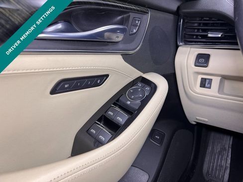 Used 2021 Cadillac CT5 Premium Luxury w/ Lighting Package image 7