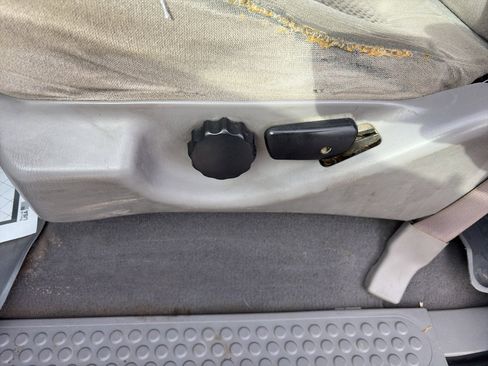 Used 2001 Ford F250 4x4 Crew Cab Super Duty image 14