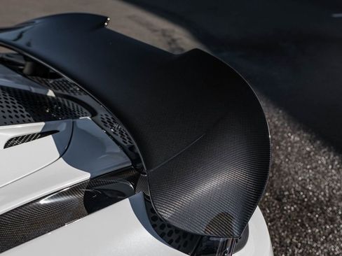 New 2026 McLaren 750S Spider image 34