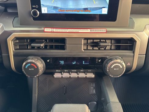 New 2026 Toyota Tacoma TRD Off-Road image 25