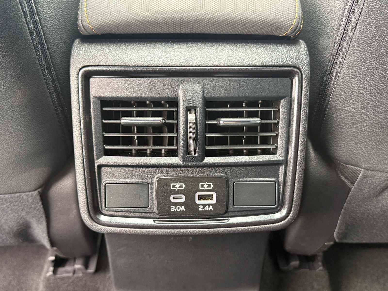 Certified 2026 Subaru Forester Wilderness AWD/4WD image 21