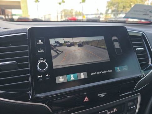 Used 2024 Honda Ridgeline Black Edition image 19