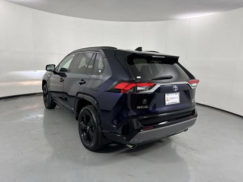 Used 2020 Toyota RAV4 XSE w/ XSE Grade Weather Package AWD/4WD image 33