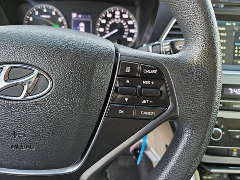 Used 2016 Hyundai Sonata SE image 20