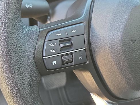 Used 2026 Honda CR-V EX image 12