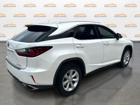 Used 2016 Lexus RX 350 AWD w/ Premium Package image 5
