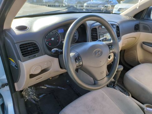 Used 2011 Hyundai Accent GLS w/ Premium Pkg 4 image 14