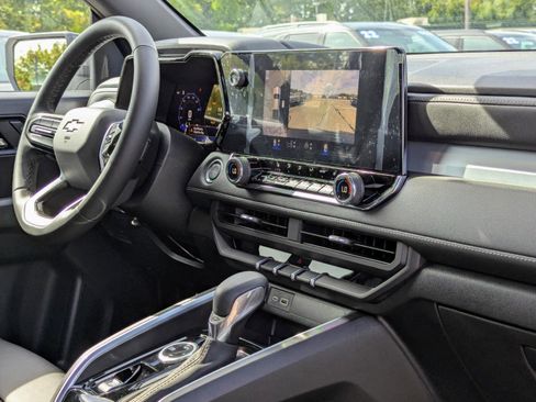 New 2026 Chevrolet Colorado LT w/ LT Convenience Package image 41