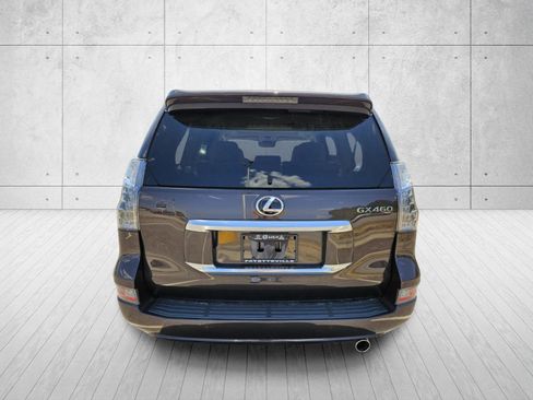 Used 2020 Lexus GX 460 Premium w/ Premium Package AWD/4WD image 6