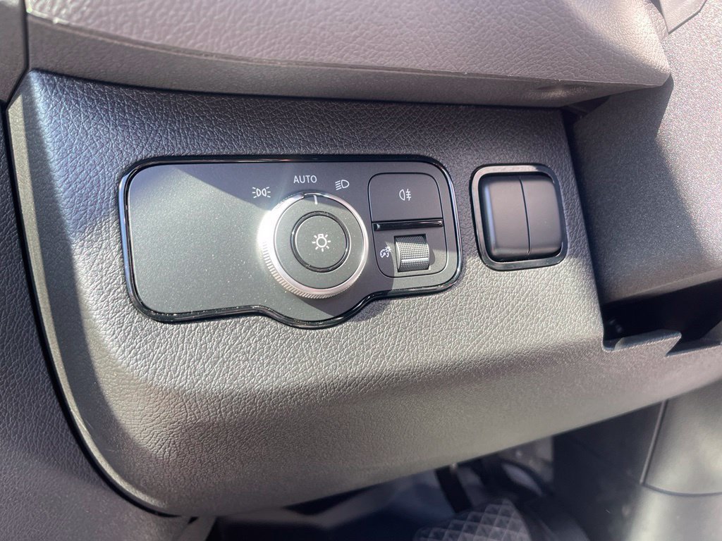 New 2025 Mercedes-Benz Sprinter 2500 image 8