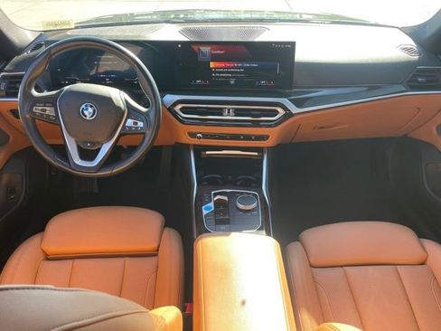 Used 2023 BMW i4 eDrive35 w/ Premium Package image 14