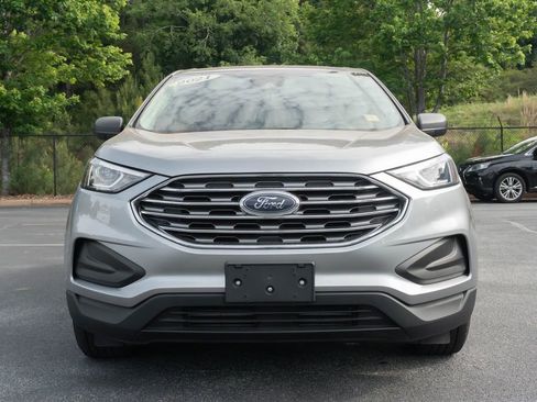 Used 2021 Ford Edge SE AWD/4WD image 5