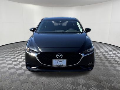 Used 2024 MAZDA MAZDA3 s