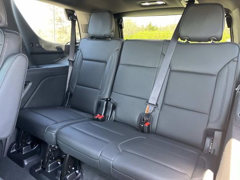 Used 2026 GMC Yukon Denali w/ Advanced Technology Package image 21