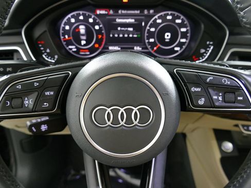 Used 2018 Audi A4 2.0T Premium Plus w/ Premium Plus Package AWD/4WD image 17