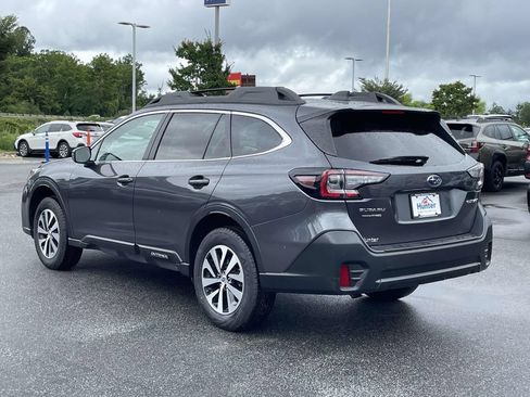 Used 2020 Subaru Outback Premium AWD/4WD image 25