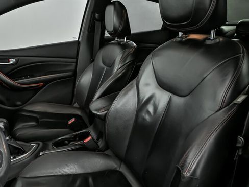 Used 2014 Dodge Dart GT w/ Technology Group image 18