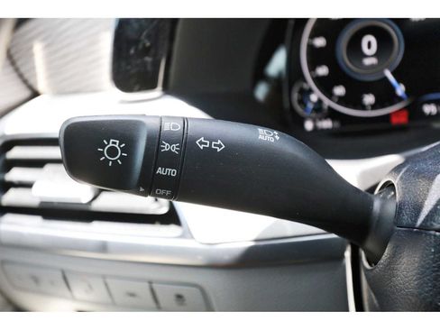 Used 2022 Hyundai Palisade Calligraphy FWD image 19